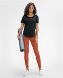 Women's light weight quick dry T-shirt