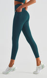 NULS high waist peach hip yoga tight