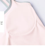 training sports bras