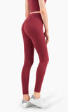 yoga hot pants