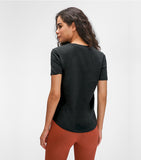 Women's light weight quick dry T-shirt