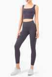 yoga leggings