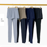 yoga pants high waisted