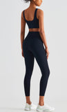 NULS high waist peach hip yoga tight