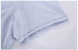 Light weight crop top quick dry running T shirt