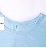 cute shirts crop tops