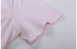 Women's light weight quick dry T-shirt