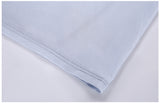 Light weight crop top quick dry running T shirt