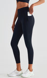 NULS high waist peach hip yoga tight