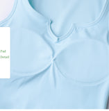 cute cropped tops