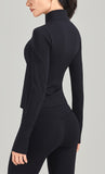 suede sport coat