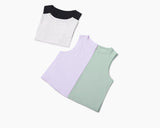 womens crop shirts