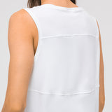 Women Breathable Soft Gym Fitness Workout Yoga Running Tank Tops