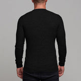 Men's Ultra Cotton Long Sleeve T-Shirt