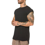 Men's Casual DryBlend T-Shirt