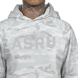 Men's Fleece Hooded Sweatshirt