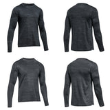 Men's Athletic Long Sleeve Compression Shirts