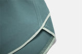 Women's Slight Quick Dry Running Pants Sports Shorts