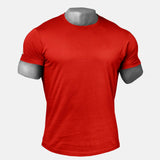 Men's Dry Fit Athletic Performance Shirt