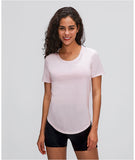 Women's light weight quick dry T-shirt
