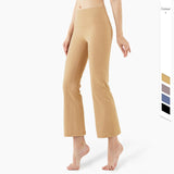 high rise leggings