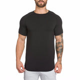 Athletic Compression Under Base Layer Sport Shirt