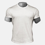 Men's Dry Fit Athletic Performance Shirt