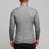 Men's Ultra Cotton Long Sleeve T-Shirt