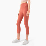 cotton workout leggings