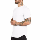 Athletic Compression Under Base Layer Sport Shirt
