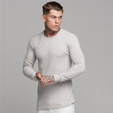 Men's Ultra Cotton Long Sleeve T-Shirt