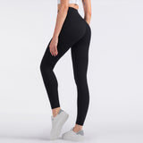 sexy women in yoga pants