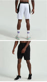 Men's Workout Running Shorts Quick Dry Athletic Performance Shorts