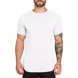 Athletic Compression Under Base Layer Sport Shirt