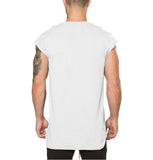 Men's Casual DryBlend T-Shirt