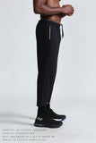 Men's Relaxed Fit Jersey Jogger Pants