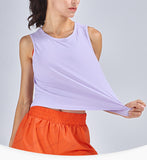 crop shirts