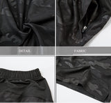 Men's Lightweight Workout Running Athletic Shorts with Pockets