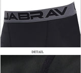 Men's Thermal Compression Pants Athletic Sports Leggings
