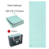 wholesale yoga mats