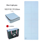 eco yoga mat