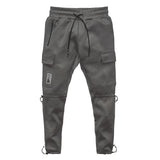 Men's Basic Jogger Fleece Pants