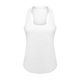 Sexy Loose Bandage Spandex Gym Sport Vest Training Yoga Tank Tops