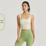 yoga tank tops