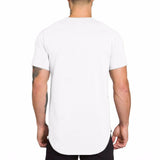 Athletic Compression Under Base Layer Sport Shirt