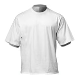 Men's Casual Short Sleeve Crewneck T Shirt