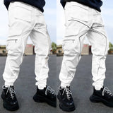 Mens Lightweight Gym Jogger Pants Workout Sweatpants with Pocket