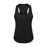 Sexy Loose Bandage Spandex Gym Sport Vest Training Yoga Tank Tops