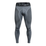 Men's Thermal Compression Pant Base Layer Bottoms Tights