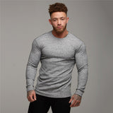 Men's Ultra Cotton Long Sleeve T-Shirt